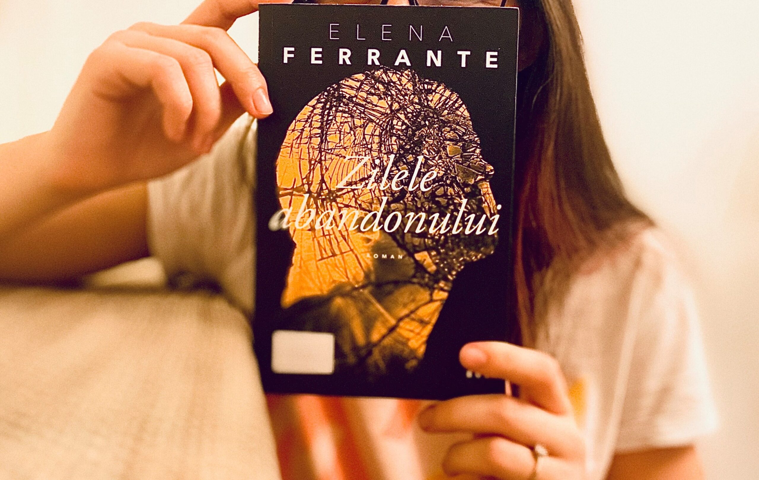Zilele abandonului – Elena Ferrante