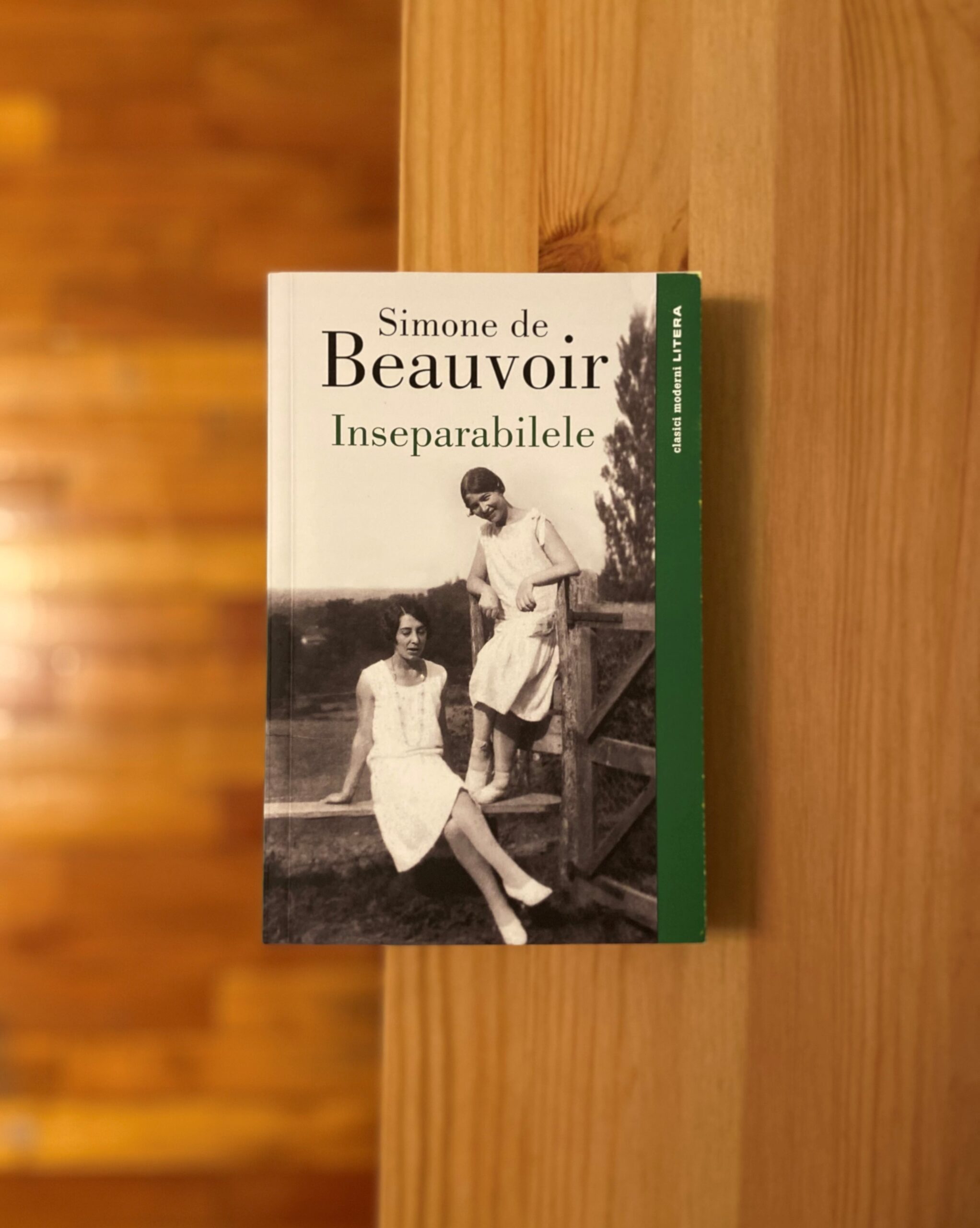 Inseparabilele, povestea unei prietenii nemuritoare
