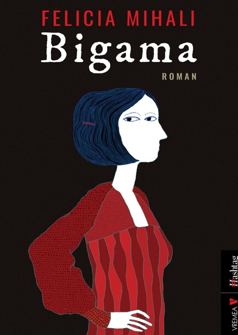Bigama – Felicia Mihali
