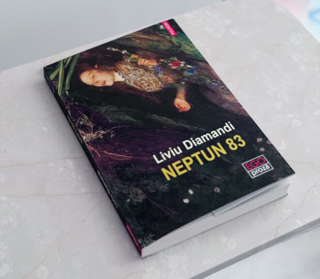 Neptun 83 – Liviu Diamandi
