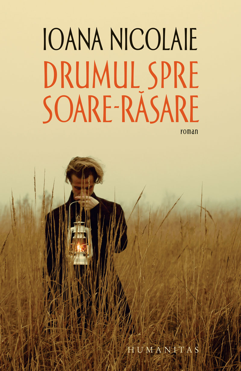 Drumul spre Soare-Răsare, bine am revenit în splendida lume a Nordului