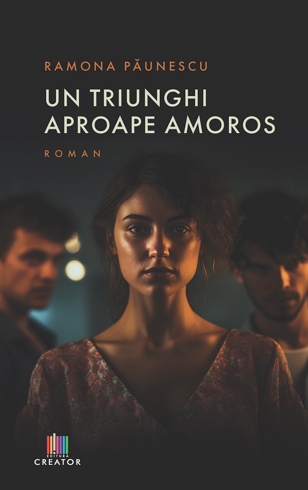 Un triunghi aproape amoros, o poveste diferită